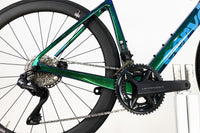 CERVELO Caledonia 5 Shimano Ultegra Di2 2022 T56