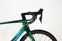 CERVELO Caledonia 5 Shimano Ultegra Di2 2022 T56
