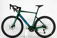 CERVELO Caledonia 5 Shimano Ultegra Di2 2022 T56