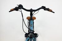 O2FEEL iVog City Boost 6.1 2021 S