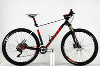 SCOTT Scale 930 2015 XL