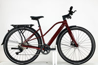 ORBEA Vibe Mid H30 EQ Rouge 2022