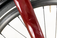 ORBEA Vibe Mid H30 EQ Rouge 2022