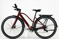 ORBEA Vibe Mid H30 EQ Rouge 2022