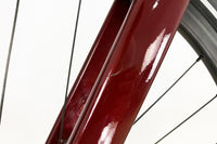 ORBEA Vibe Mid H30 EQ Rouge 2022