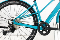 ORBEA Vibe Mid H30 EQ Bleu 2022