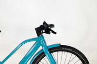 ORBEA Vibe Mid H30 EQ Bleu 2022