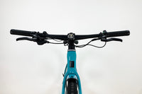 ORBEA Vibe Mid H30 EQ Bleu 2022