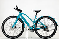 ORBEA Vibe Mid H30 EQ Bleu 2022