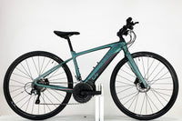 GIANT LIV Thrive E+2 Pro 2020 S