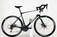 GIANT Defy Advanced 2 2015 L