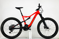 SPECIALIZED Men's Turbo Levo FSR Comp 6Fattie/29 2018 L