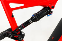 SPECIALIZED Men's Turbo Levo FSR Comp 6Fattie/29 2018 L