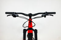 SPECIALIZED Men's Turbo Levo FSR Comp 6Fattie/29 2018 L