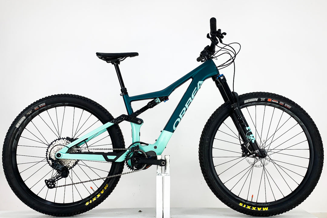 ORBEA Rise M20 2022 M