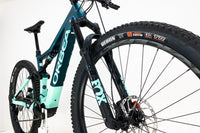 ORBEA Rise M20 2022 M