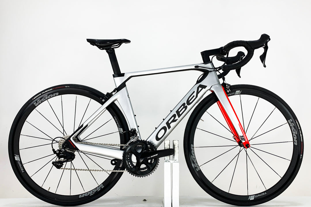 ORBEA Orca Aero M20 Team PWR 2020 T51