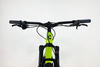 CANNONDALE Scalpel Carbon SE 2 Bio Lime 2022 L