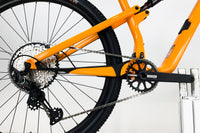 CANNONDALE Scalpel Carbon SE 2 Mango 2022