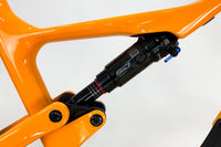 CANNONDALE Scalpel Carbon SE 2 Mango 2022 XL