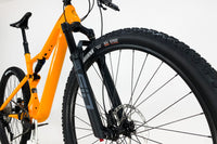 CANNONDALE Scalpel Carbon SE 2 Mango 2022 XL