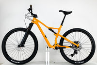 CANNONDALE Scalpel Carbon SE 2 Mango 2022 XL