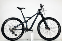 CANNONDALE Scalpel Carbon SE 2 Black Magic 2022 XL