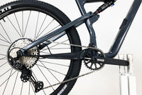 CANNONDALE Scalpel Carbon SE 2 Black Magic 2022 XL