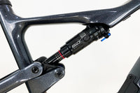 CANNONDALE Scalpel Carbon SE 2 Black Magic 2022 XL