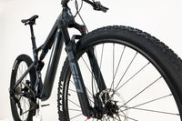 CANNONDALE Scalpel Carbon SE 2 Black Magic 2022 XL