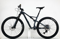 CANNONDALE Scalpel Carbon SE 2 Black Magic 2022 XL