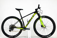 SCOTT Scale RC 900 World Cup AXS 2019 M
