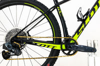 SCOTT Scale RC 900 World Cup AXS 2019 M