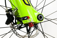 SCOTT Scale RC 900 World Cup AXS 2019 M