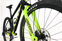 SCOTT Scale RC 900 World Cup AXS 2019 M