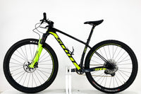 SCOTT Scale RC 900 World Cup AXS 2019 M