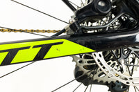 SCOTT Scale RC 900 World Cup AXS 2019 M