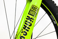 SCOTT Scale RC 900 World Cup AXS 2019 M