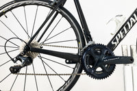 SPECIALIZED Tarmac Comp 2016 T58