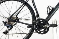 CANNONDALE Synapse Carbon Disc Ultegra Flatbar 2019 T54