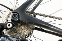 CANNONDALE Synapse Carbon Disc Ultegra Flatbar 2019 T54