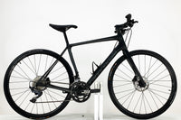 CANNONDALE Synapse Carbon Disc Ultegra Flatbar 2019 T54