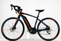 GIANT Road E+3 2018 M