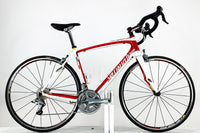 SPECIALIZED Roubaix Comp Ultegra 2011 T56