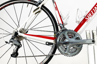 SPECIALIZED Roubaix Comp Ultegra 2011 T56