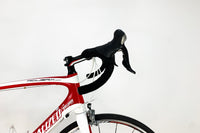 SPECIALIZED Roubaix Comp Ultegra 2011 T56