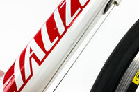 SPECIALIZED Roubaix Comp Ultegra 2011 T56