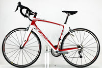 SPECIALIZED Roubaix Comp Ultegra 2011 T56