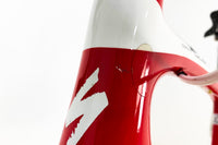 SPECIALIZED Roubaix Comp Ultegra 2011 T56