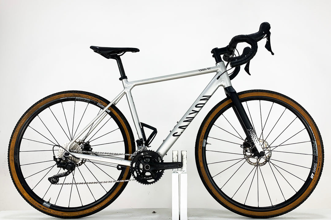 CANYON Grail AL 6.0 2020 M